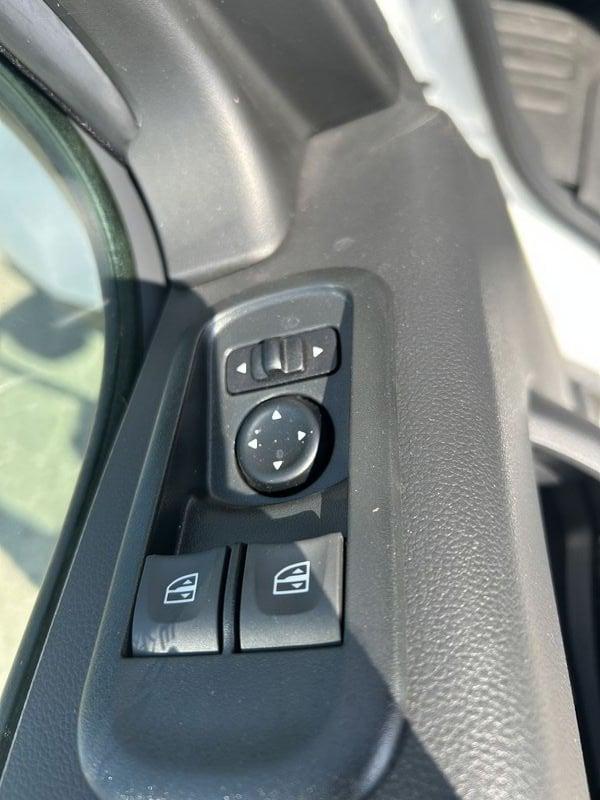 Renault Master PRONTA CONSEGNA KM0 L2H2 135CV - PREZZO+IVA