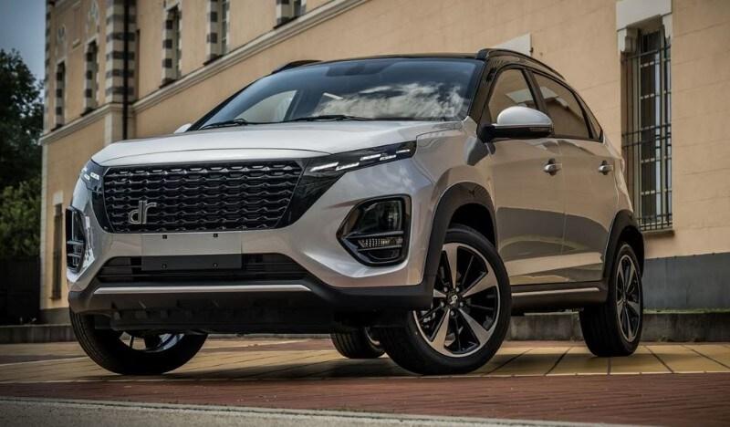 DR dr3 (2025-->) dr3 1.5