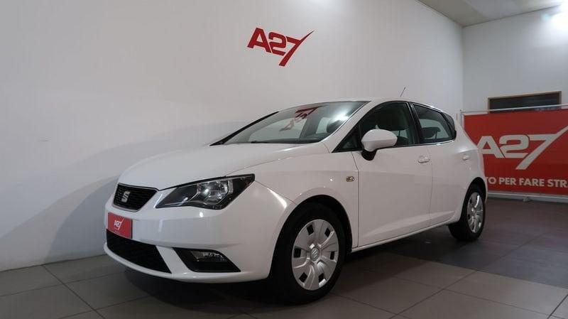 Seat Ibiza Ibiza 1.0 75 CV 5p. Style