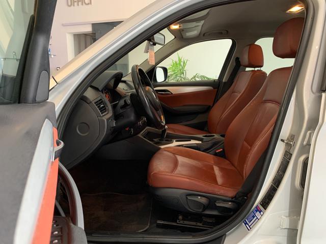 BMW X1 sDrive20d Futura