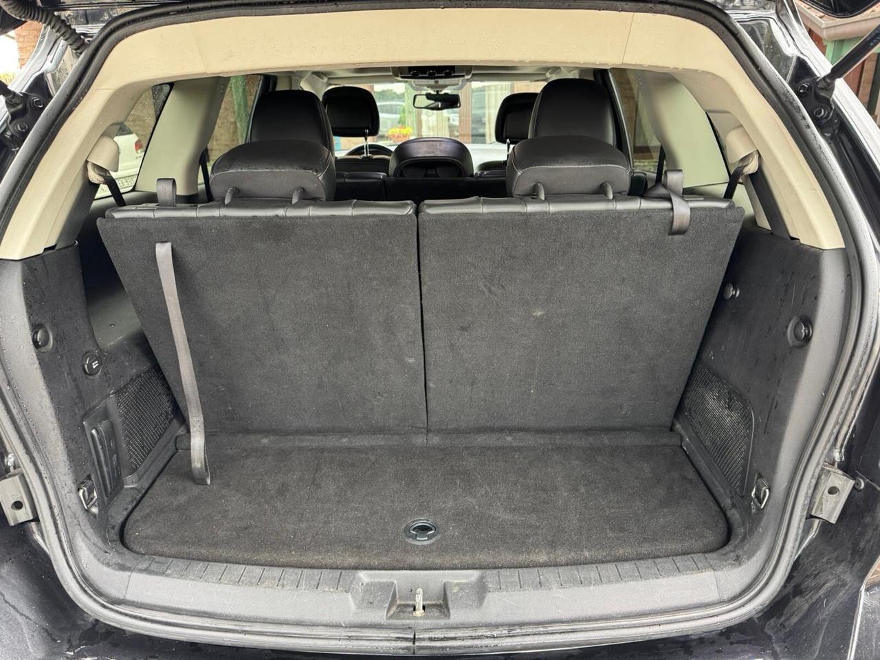 Fiat Freemont 2.0 Multijet 170 CV Freemont