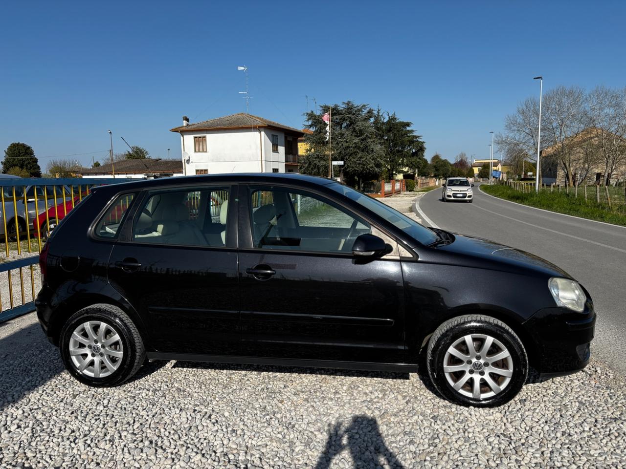 Volkswagen Polo 1.4 16V 5p. X Air
