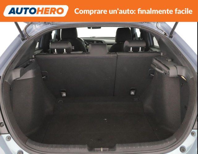 HONDA Civic 1.0T 5 porte Elegance Navi