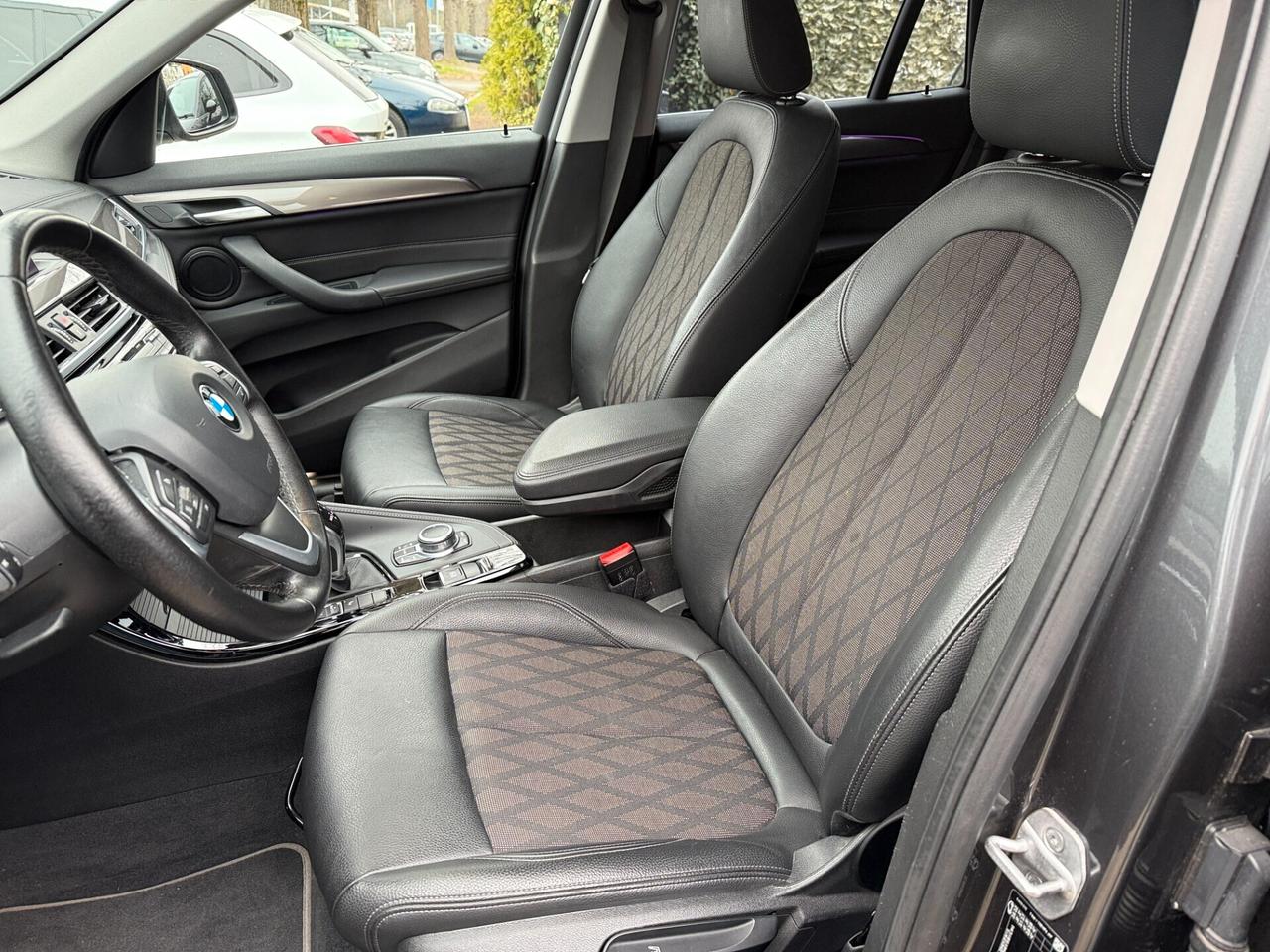 Bmw X1 sDrive18d Msport Xline