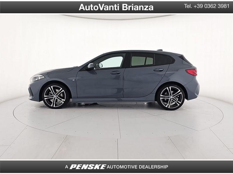 BMW Serie 1 118d 5p. Msport
