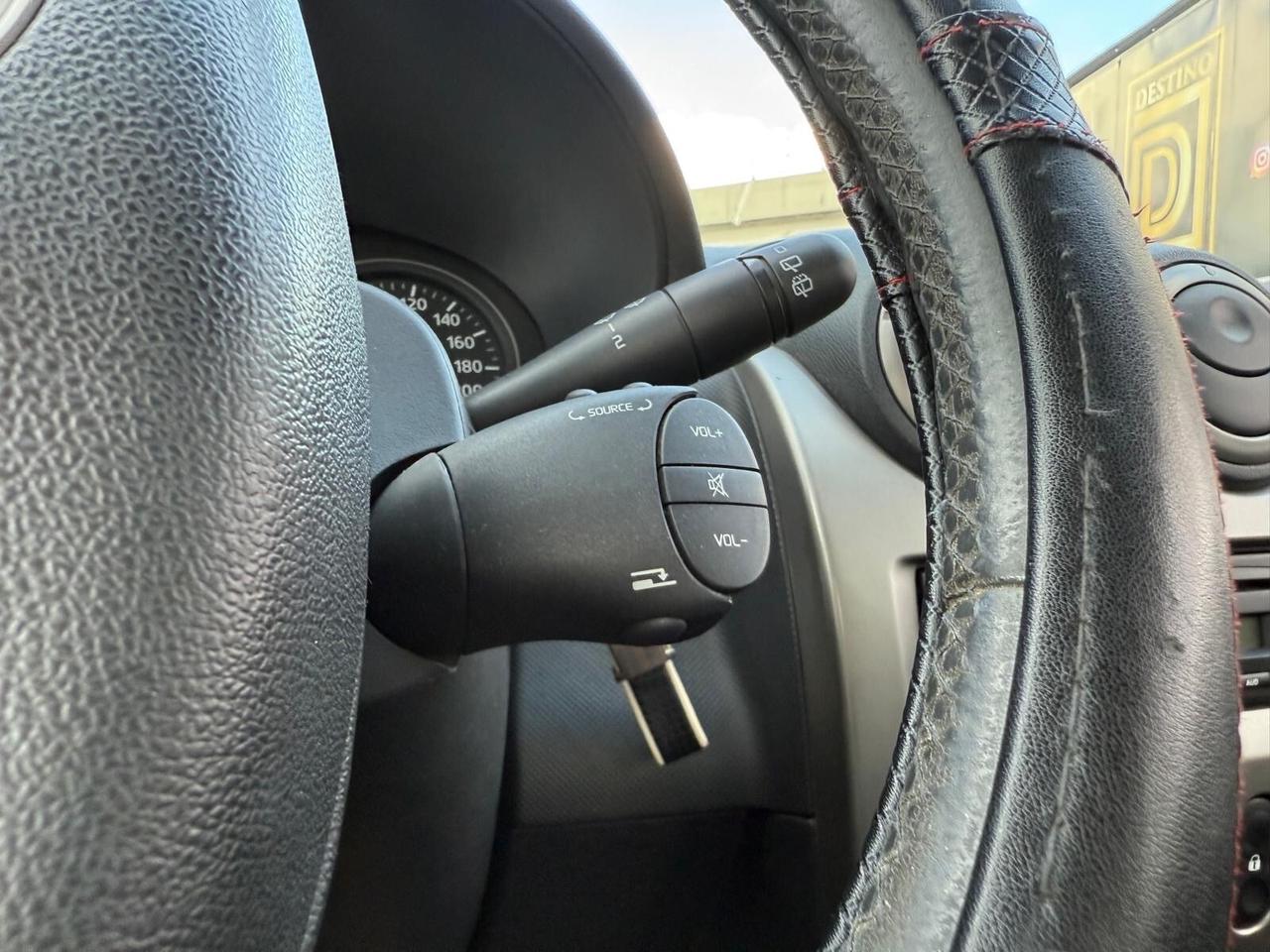 Dacia Sandero Stepway 1.5 dCi 90CV Super Full 2013