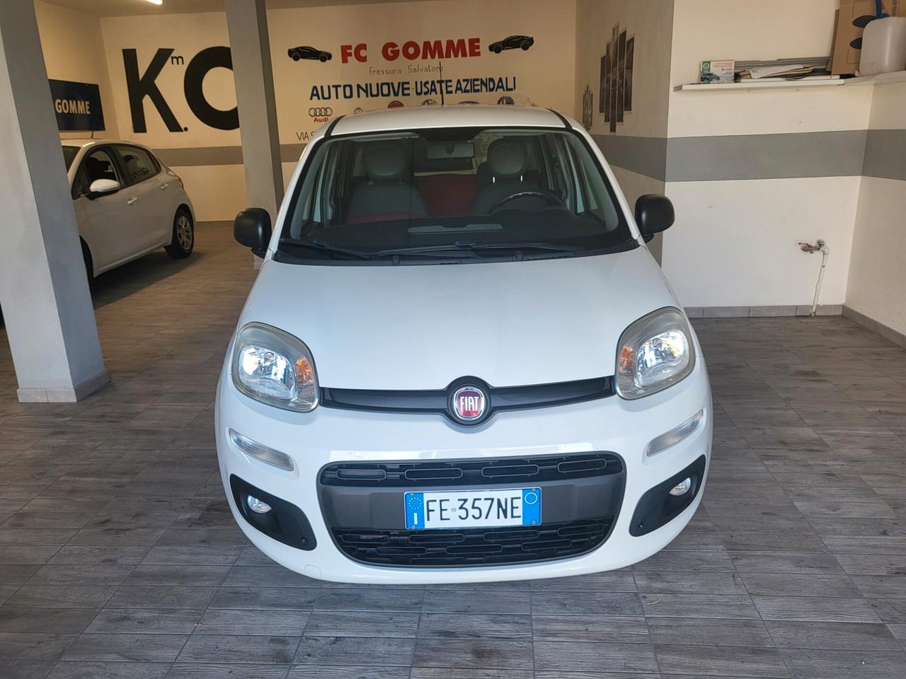 Fiat Panda 1.2 Pop