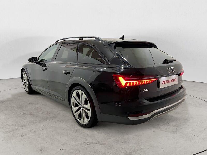 Audi A6 allroad 45 30 TDI