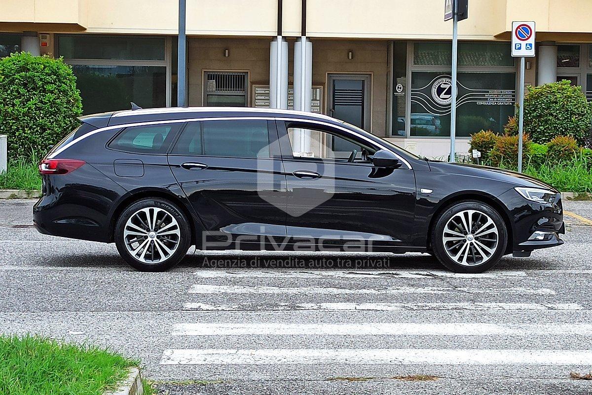 OPEL Insignia 1.6 CDTI 136 S&S aut.Sports Tourer Innovation