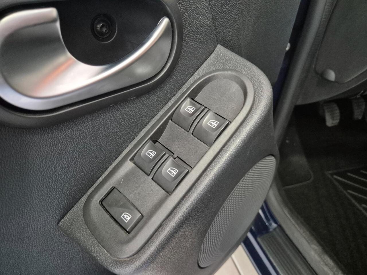 Dacia Duster 1.5 dCi Brave² 4x2 GANCIO TRAINO