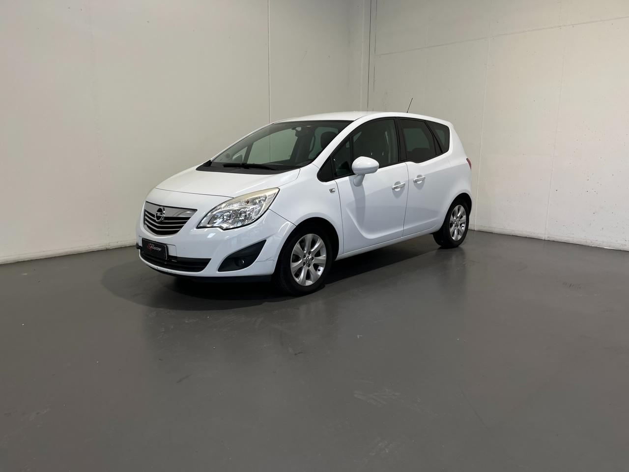 OPEL MERIVA 1.4 COSMO