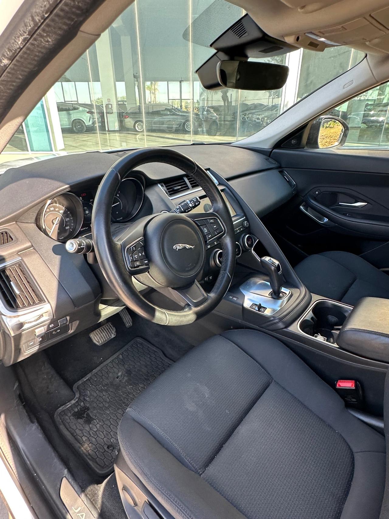 Jaguar E-Pace 2.0d i4 S awd 150cv auto