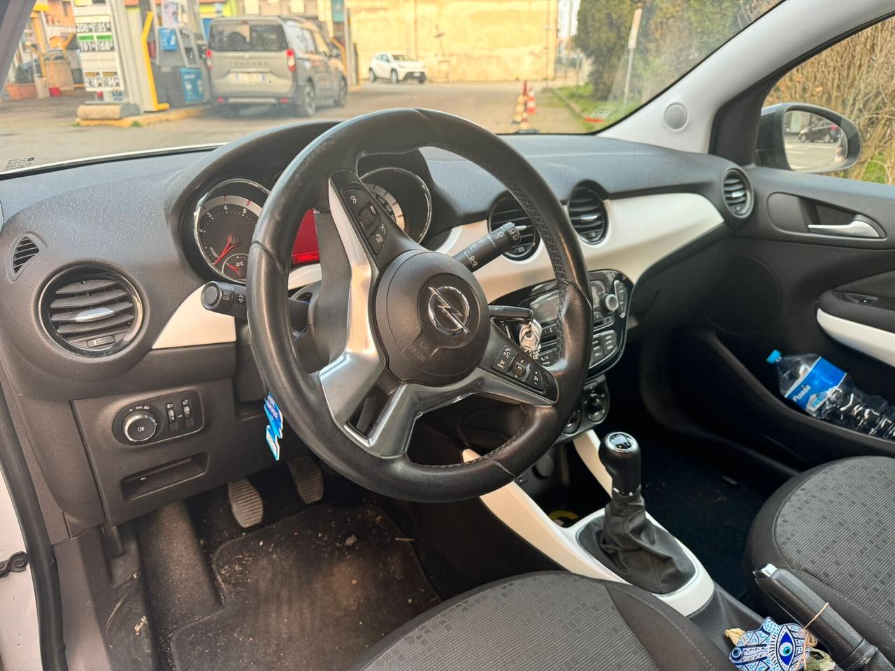 Opel Adam 1.4 87 CV GPL Tech VR/46 Limited Edition