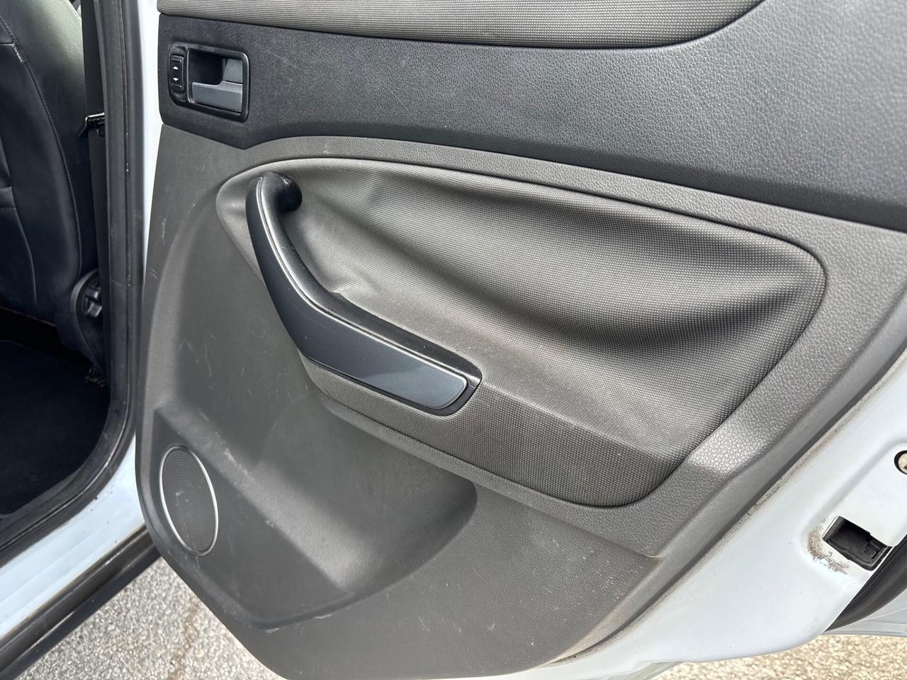 Ford Kuga 2.0 TDCi 163CV 4WD Titanium