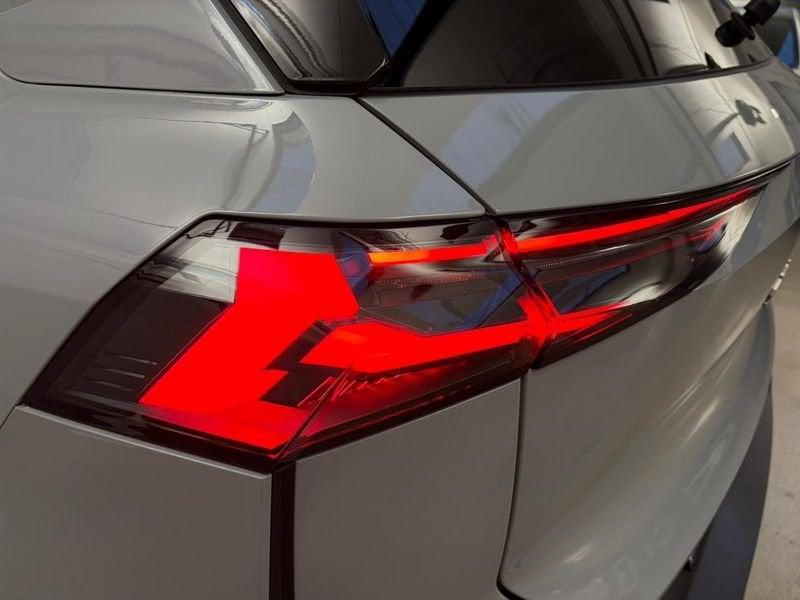 Renault Symbioz Symbioz Full Hybrid E-Tech 145 CV