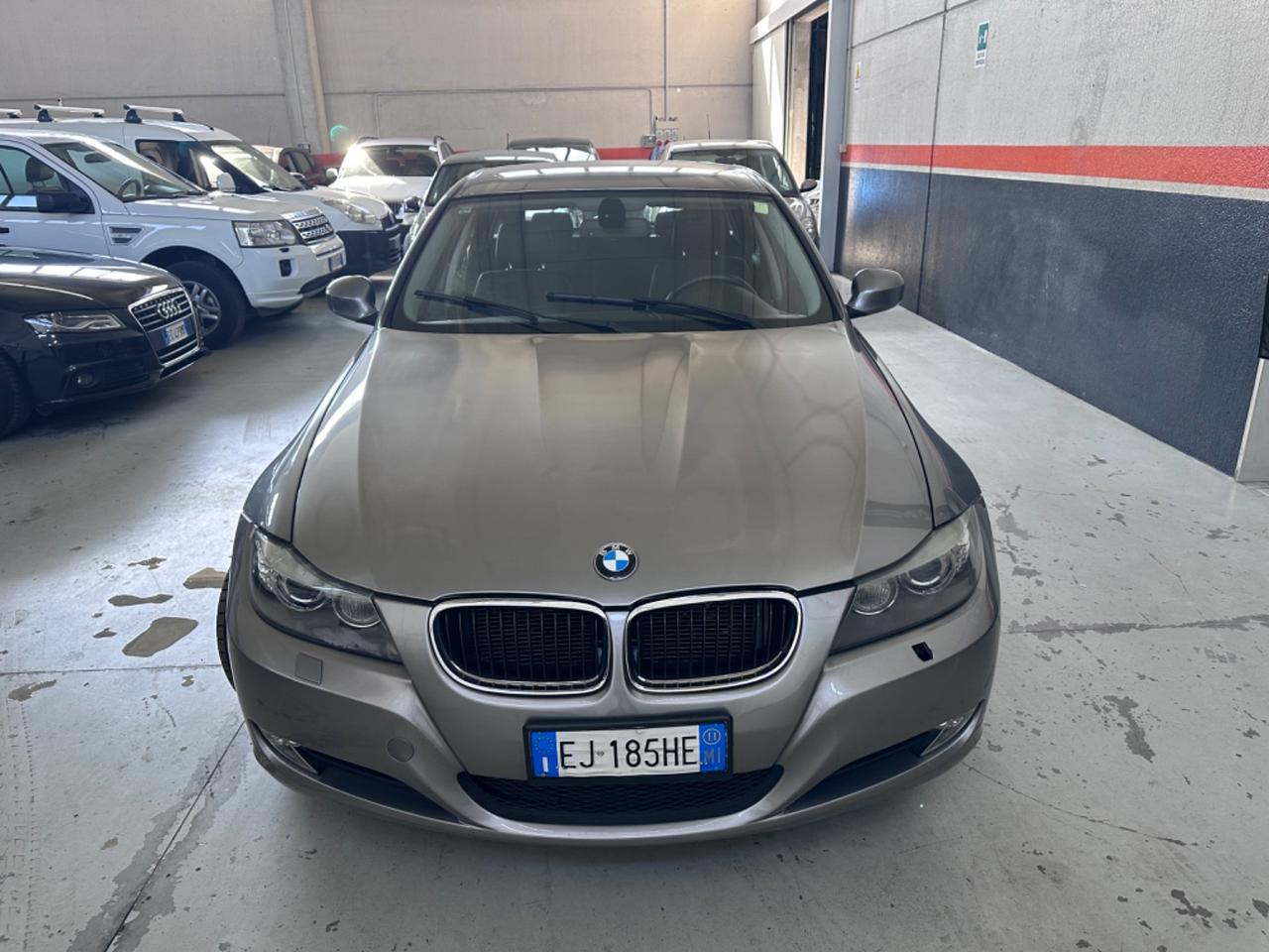 Bmw 318 318d 2.0 143CV cat Touring Futura