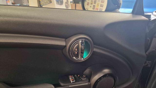 MINI Cooper 1.5 Cooper Baker Street kit JCW JOHN COOPER WORKS!