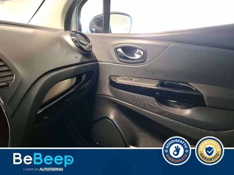 Renault Captur 1.2 TCE ENERGY R-LINK 120CV EDC