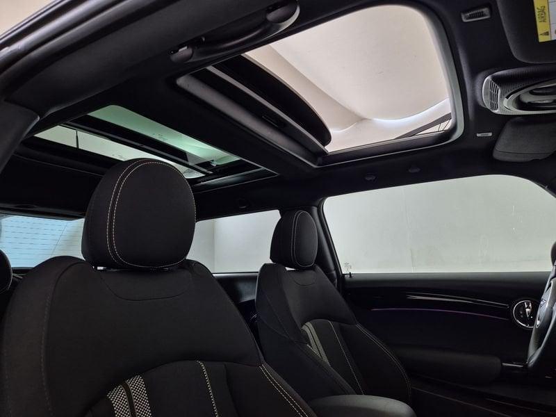 MINI Full Electric Mini F56 2021 Mini 3p Cooper SE Electric auto