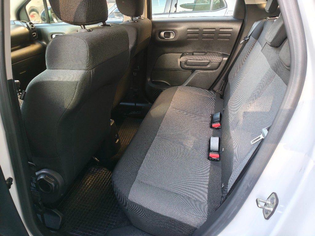 Citroen C3 Aircross PureTech 110 S&S Feel - AZIENDALE