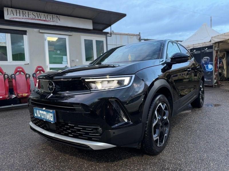 Opel Mokka Mokka 1.2 Turbo 136 CV Ultimate