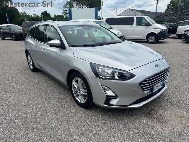 FORD Focus Focus SW 1.5 Business Co-pilot S TG : GB827PA
