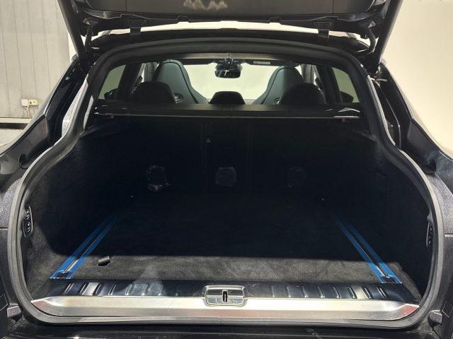 ASTON MARTIN DBX 4.0 Auto