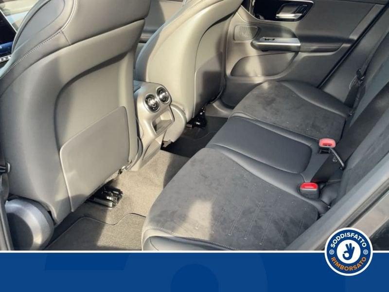 Mercedes-Benz GLC 300de 4Matic EQ-Power AMG Line Advanced Tech