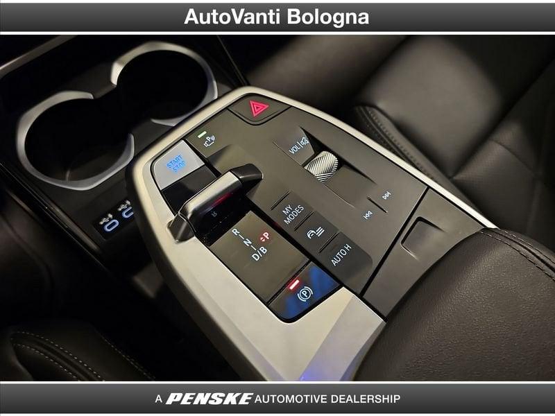 BMW iX1 iX1 xDrive 30 xLine