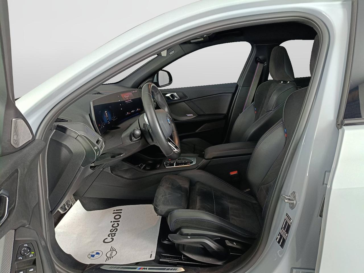 BMW BMW 120d
