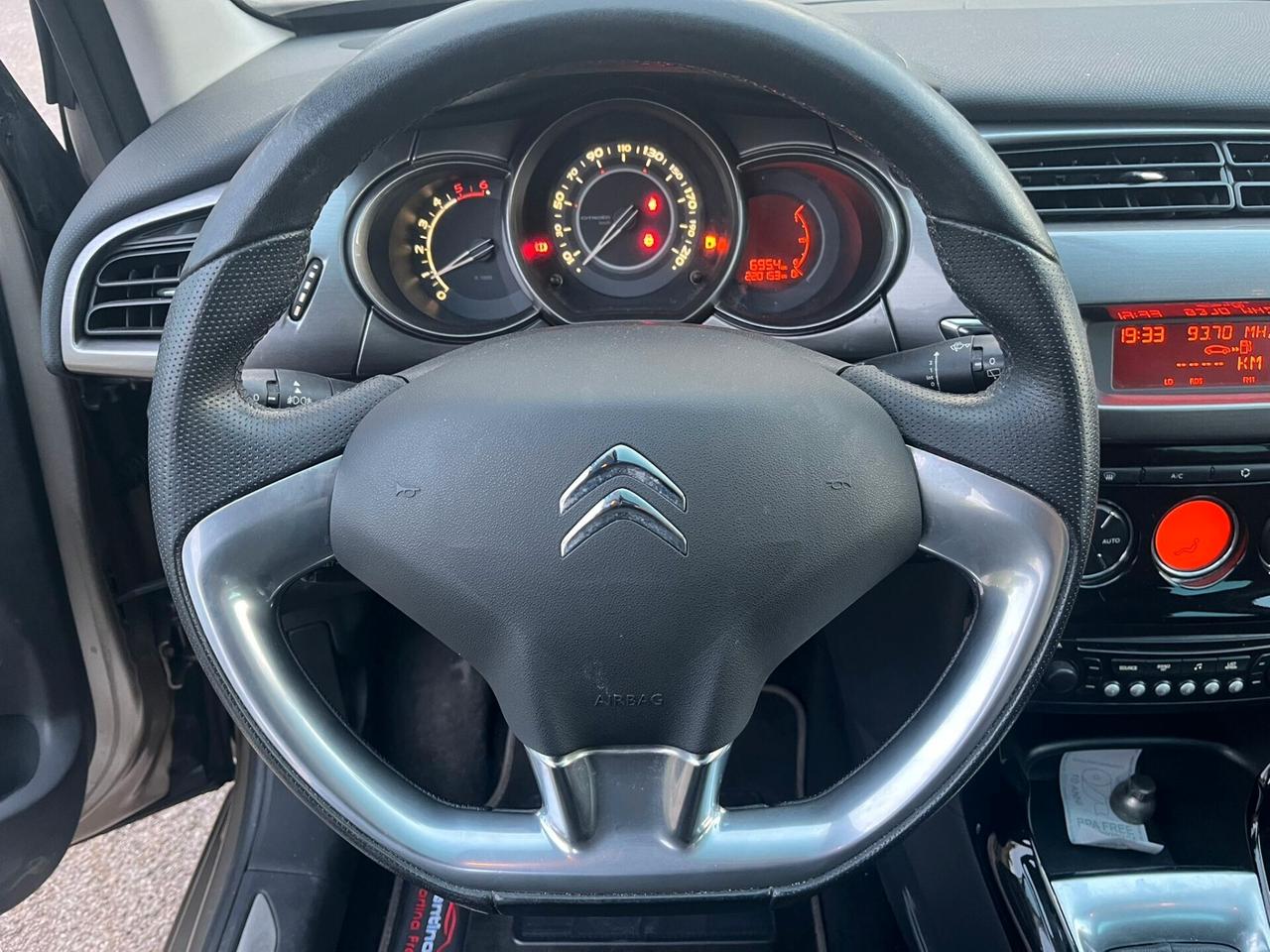 Citroen C3 1.4 HDi -X NEOPATENTATI- 2010
