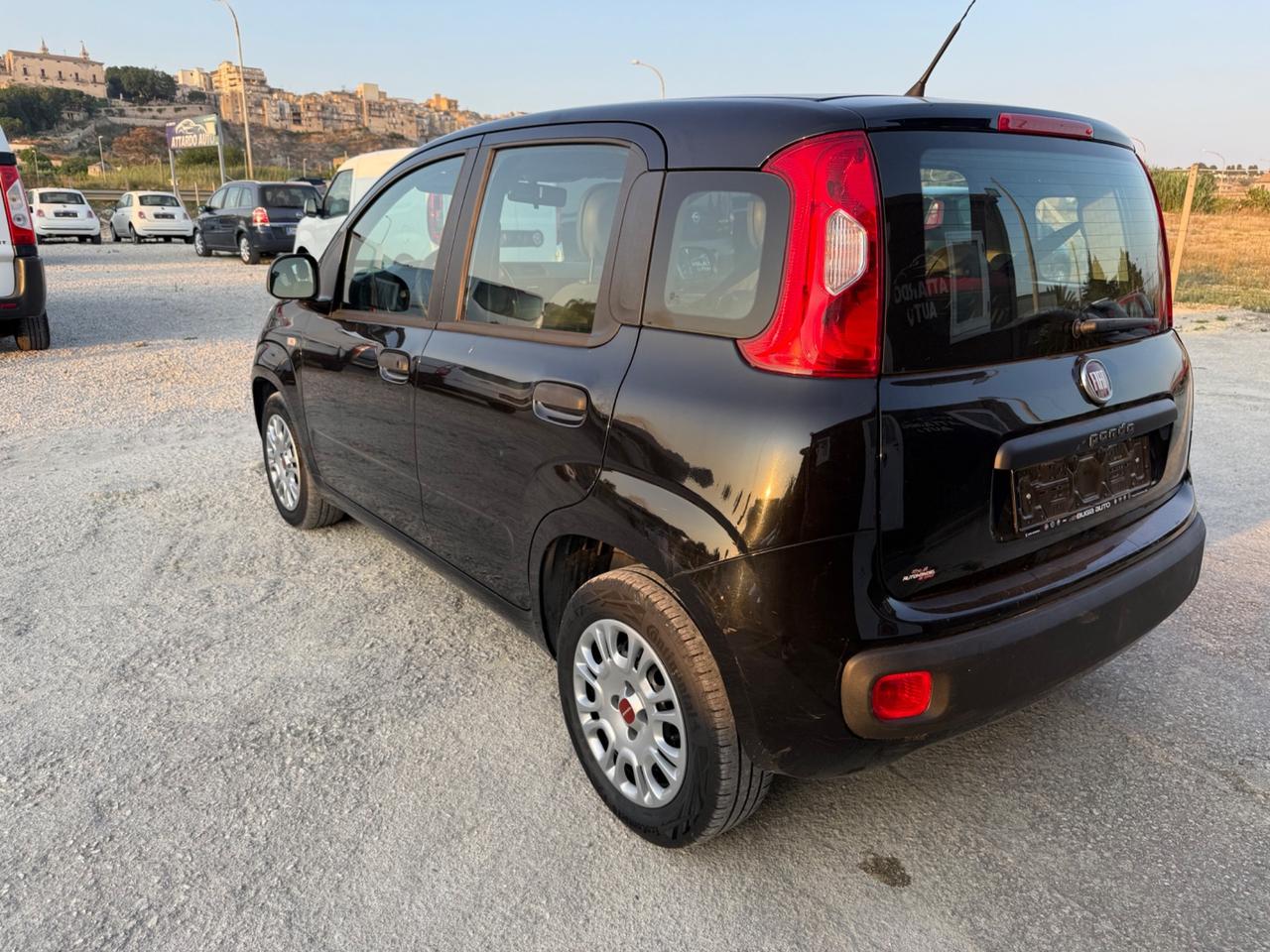 Fiat Panda 1.2 Easy