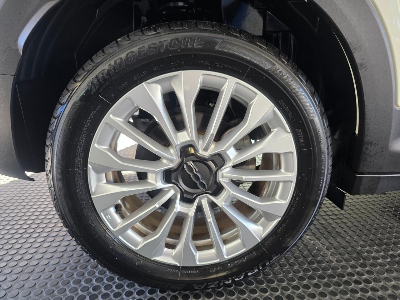 Fiat 500X 1.0 120cv Cross 2019 22000km