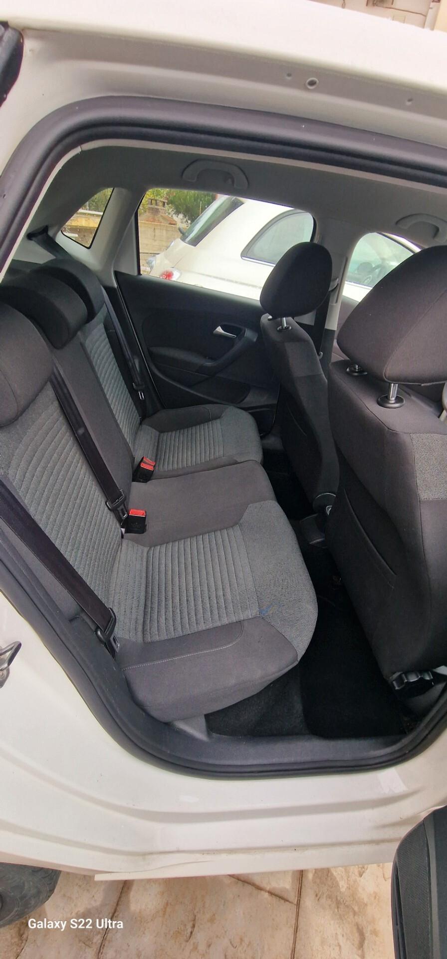 Volkswagen Polo 1.2 70 CV 5p. Comfortline