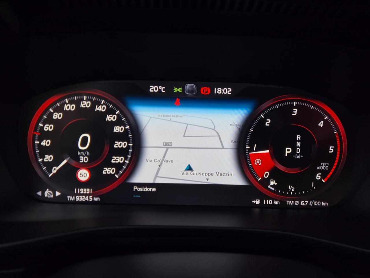 Volvo XC40 D3 Geartronic Momentum