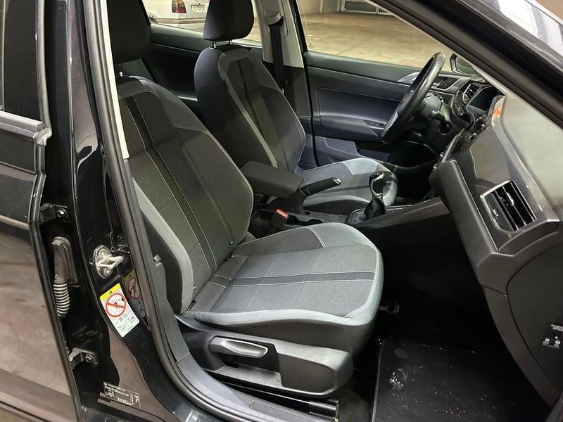 Volkswagen Polo Polo 1.0 TGI 5p. Style