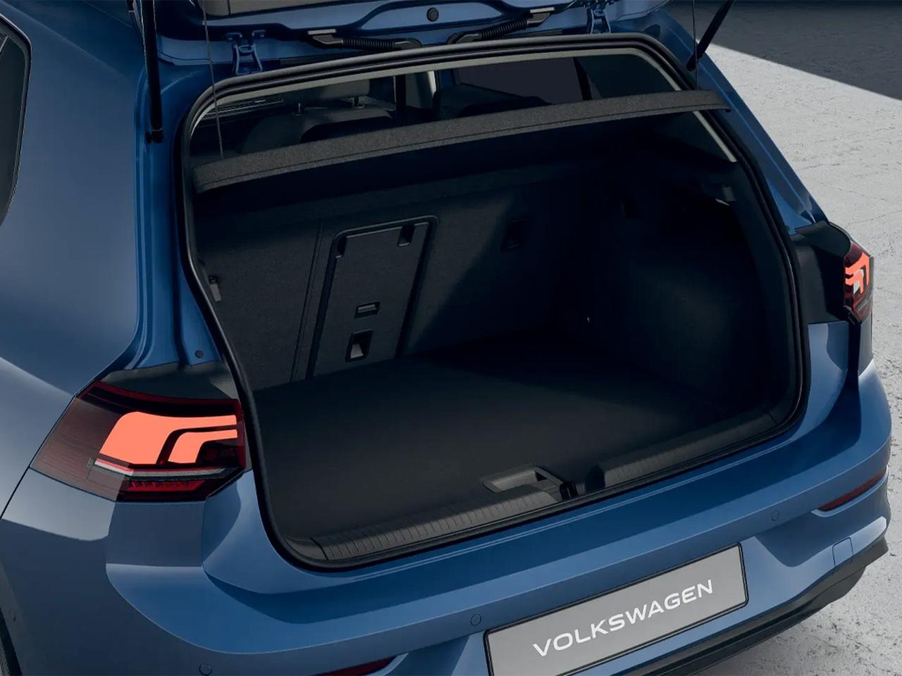 Volkswagen Golf 2.0 tdi edition plus 150cv dsg