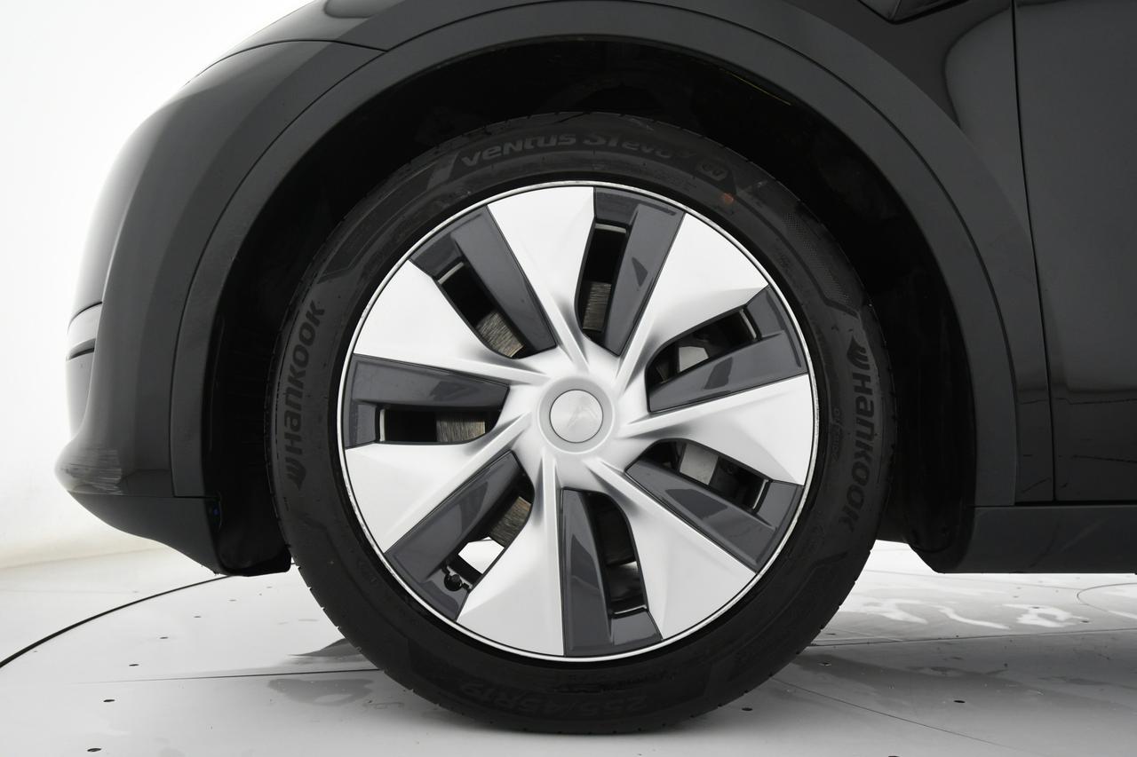 TESLA Model Y Long Range Dual Motor awd PILOTA AUTOMATICO+CAMERA+ACC