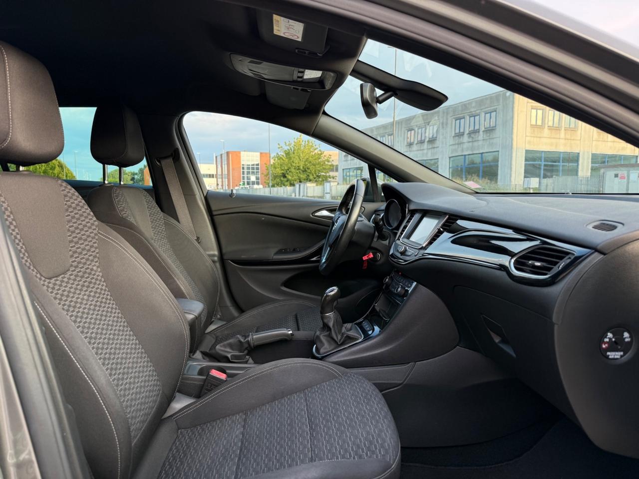 Opel Astra 1.6 CDTi 136CV Start&Stop Sports Tourer Innovation