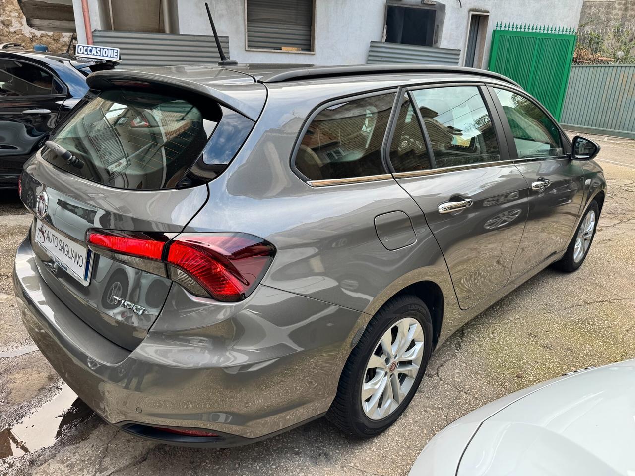 Fiat Tipo 1.6 Mjt S&S SW Easy Business