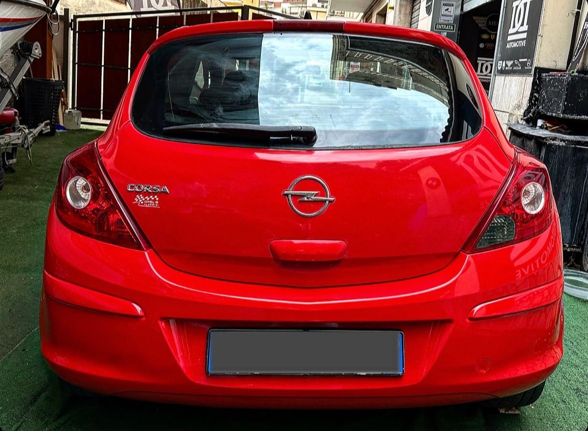 Opel Corsa 1.2 NEO PATENTATI/