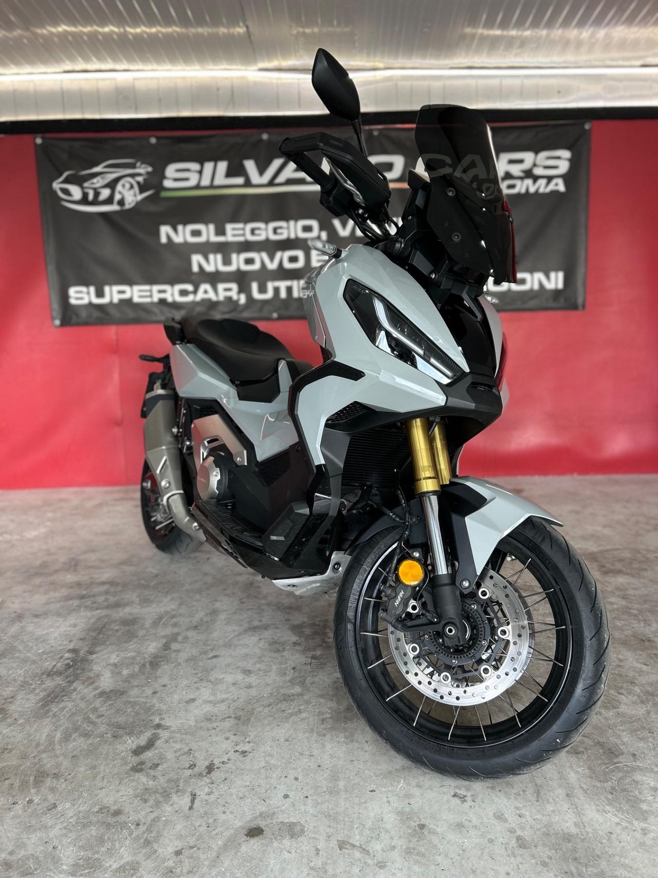 Honda X-ADV 750