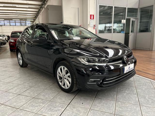 VOLKSWAGEN Polo 1.0 TSI Style Super Accessoriata -Unica WEB !