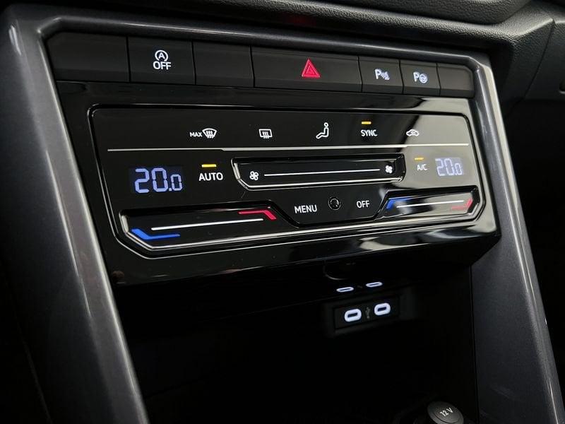 Volkswagen T-Roc T-Roc 1.0 tsi Style 115cv