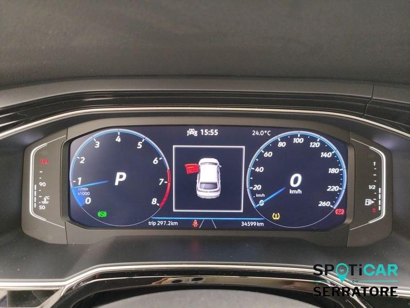Volkswagen Taigo 1.5 tsi R-Line 150cv dsg