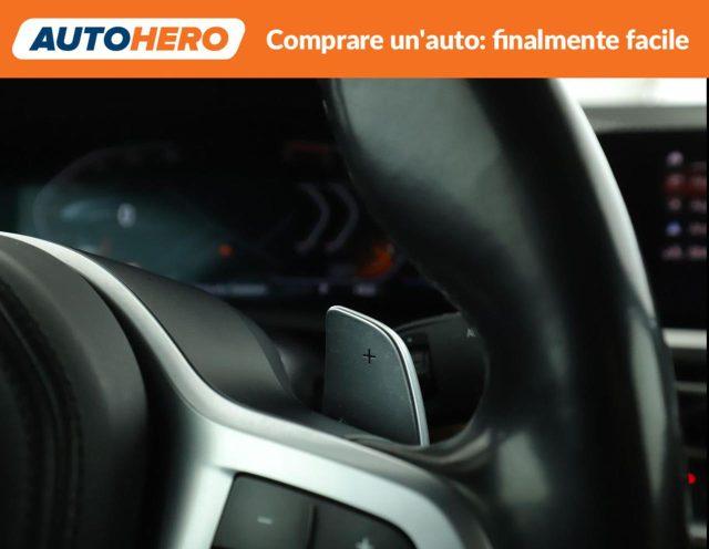 BMW 430 d 48V xDrive Coupé Msport