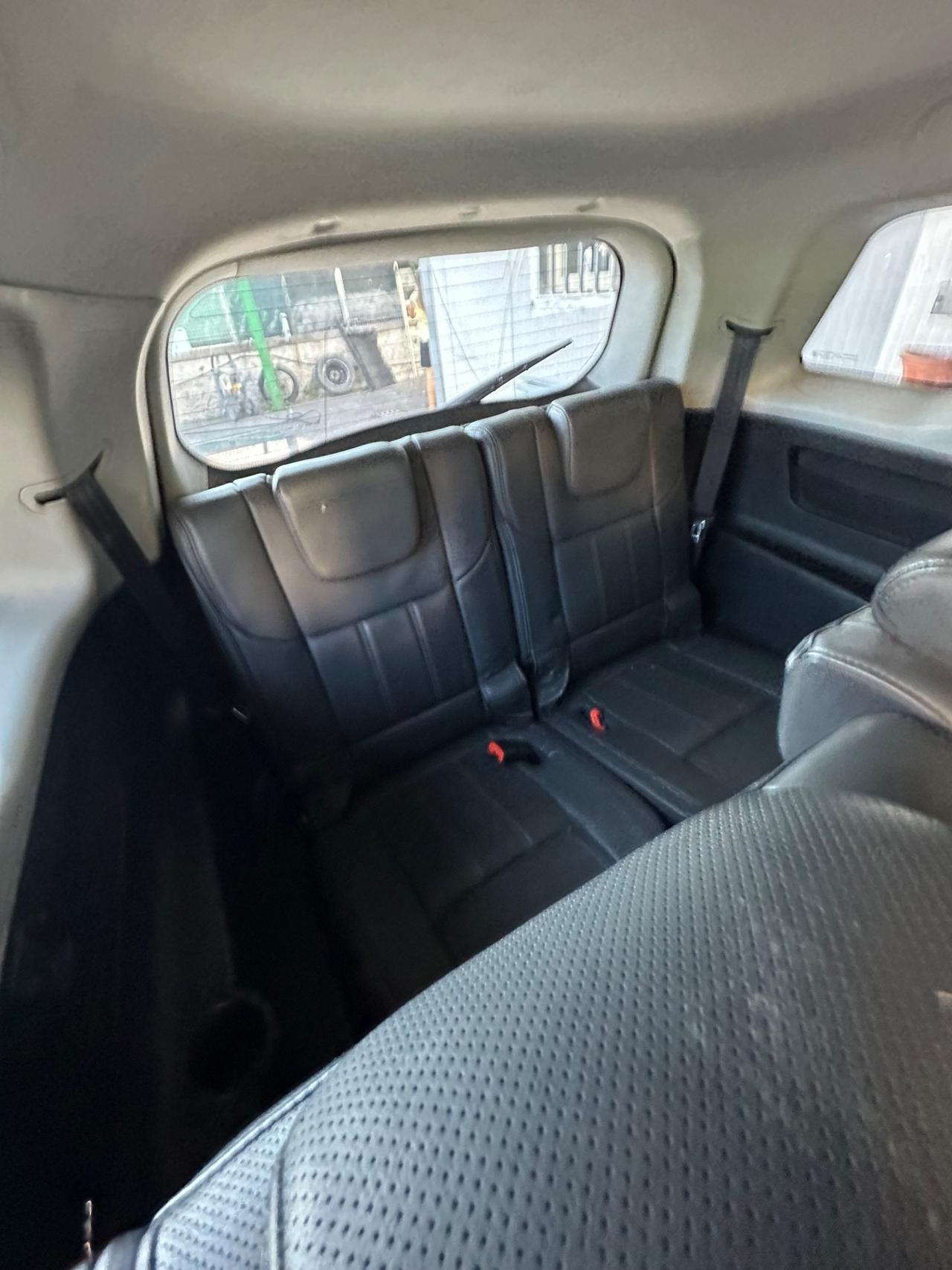 Mahindra XUV500 2.2 16V AWD W10