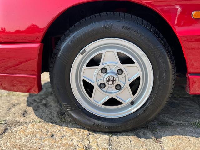 ALFA ROMEO Spider 1.6 - ASI Targa ORO