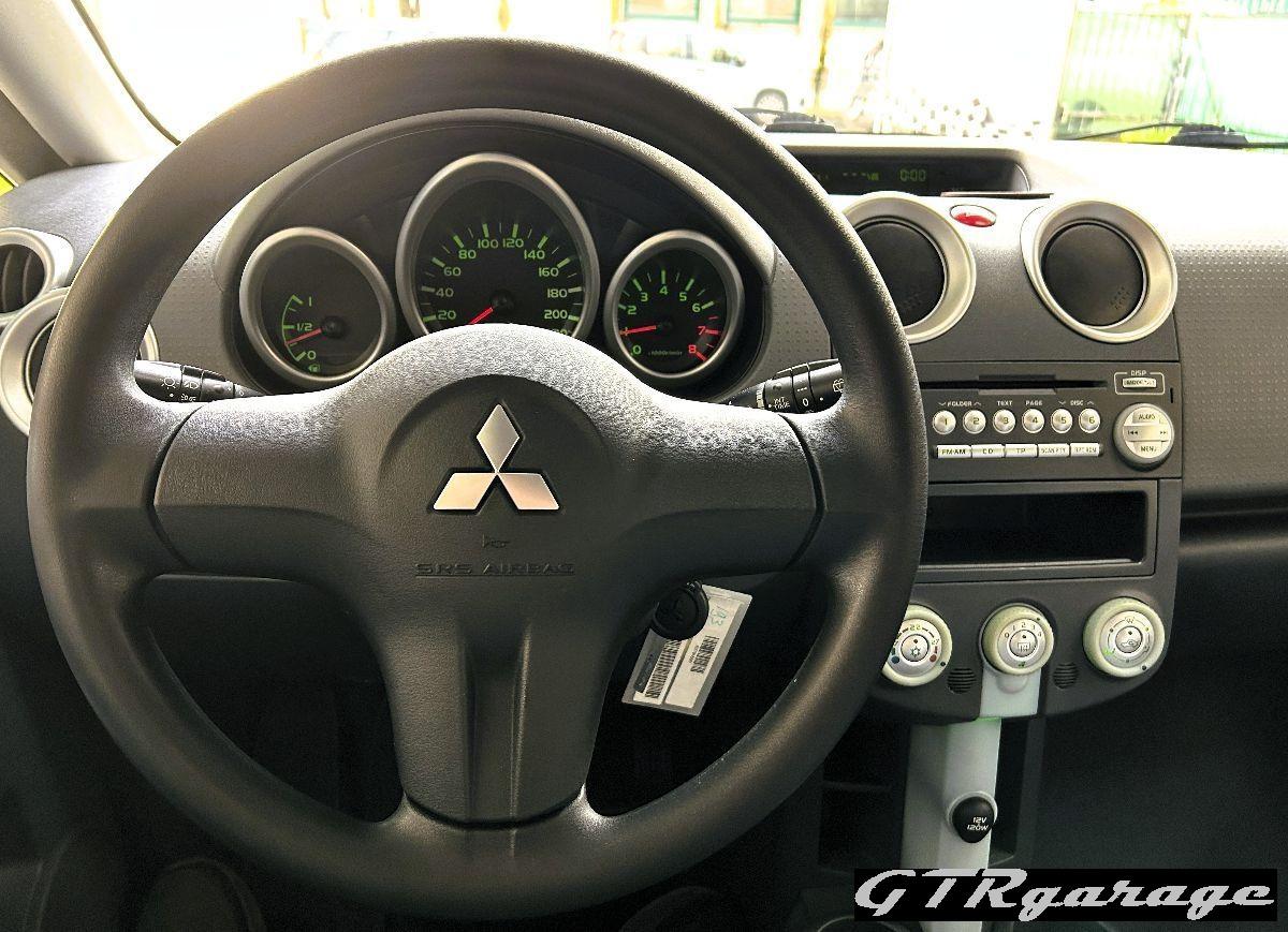 MITSUBISHI - Colt - 1.1 12V 5p. Climachrome