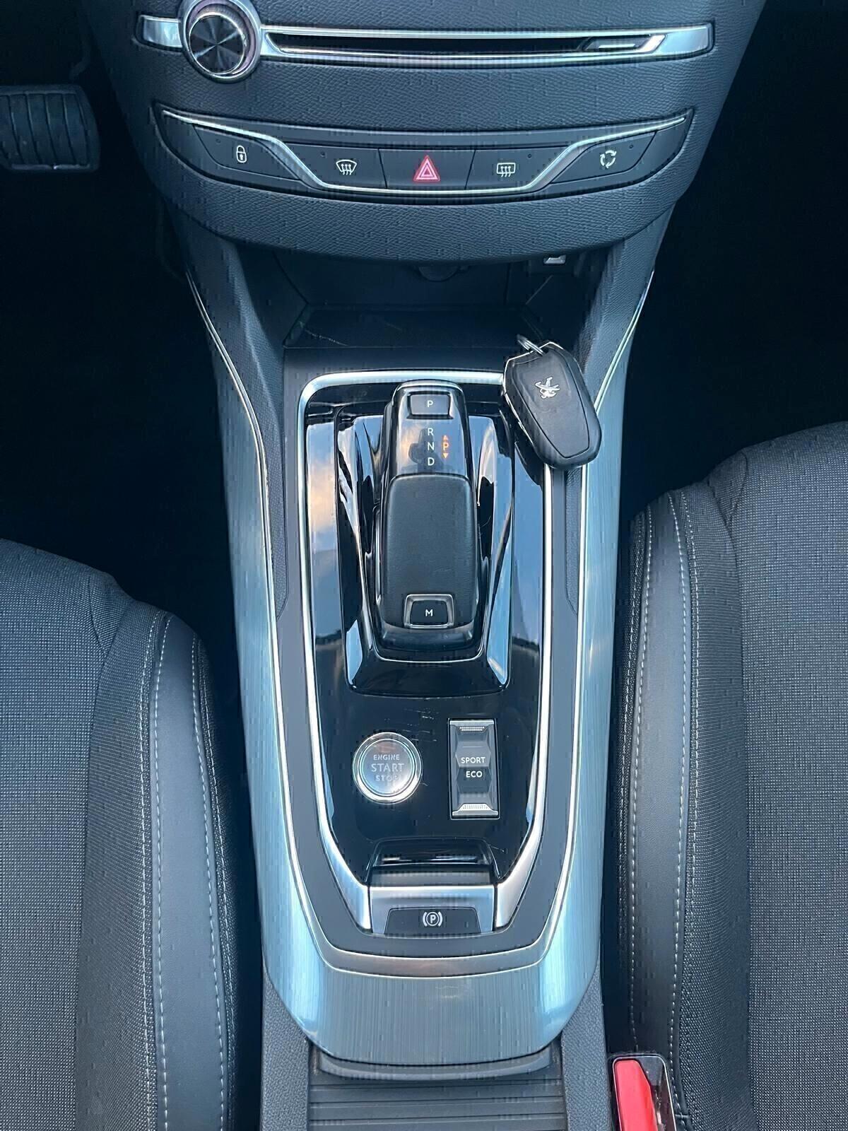 Peugeot 308 1.5 BlueHDi 130CV Station Wagon Allure - 2019